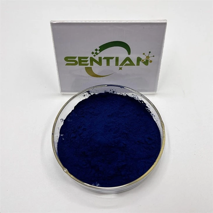 Púdar Phycocyanin
