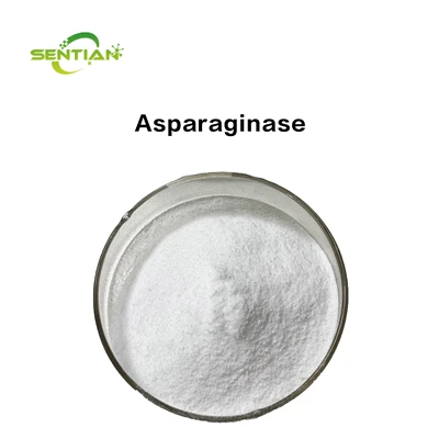 Asparaginase